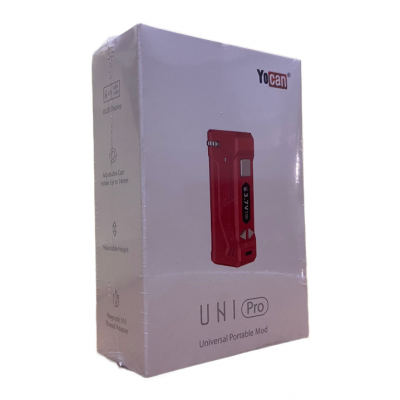 YOCAN UNIPRO RED