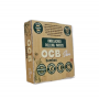 OCB BAMBOO UNBLEACHED ROLLING PAPERS SLIM