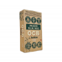 OCB BAMBOO UNBLEACHED ROLLING PAPERS 1 1/4