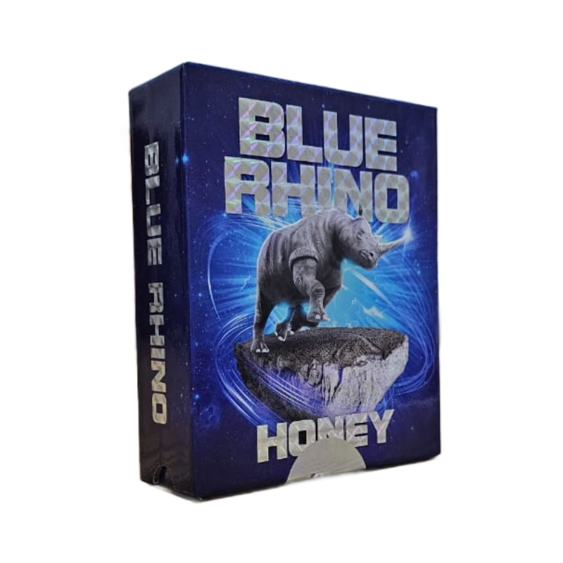 BLUE RHINO HONEY Wholesale Suppliers- Angelswholesale