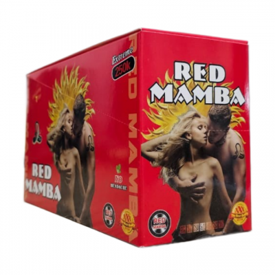 RED MAMBA EXTREME 250K