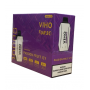 VIHO TURBO 10000 PUFFS PASSION FRUIT ICY