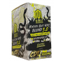 MODUS 3.0 KNOCK OUT HXC BLEND SATIVA-ELECTRIC LEMONADE