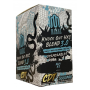 MODUS 3.0 KNOCK OUT HXC BLEND INDICA-WIFI 43