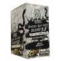 MODUS 3.0 KNOCK OUT HXC BLEND HYBRID-WHITE GUSHERS