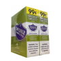 SWISHER SWEETS CIGARS 2 FOR 99C WHITE GRAPE