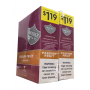 SWISHER SWEETS CIGARS 2 FOR $1.19 PASSION FRUIT