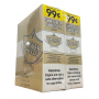 SWISHER SWEETS CIGARS 2 FOR 99C CREAM