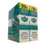 SWISHER SWEETS CIGARS 2 FOR 99C TROPICAL FUSION