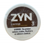 ZYN 3MG COFFEE