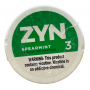 ZYN 3MG SPEARMINT