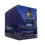 EXTRAX ADIOS MF LIVE SUGER GUMMIES 12000MG 20CT/6PK BOX BLUE RAZZ BOMBSHELL