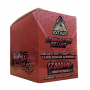 EXTRAX ADIOS MF LIVE SUGER GUMMIES 12000MG 20CT/6PK BOX STRAWBERRY DELIGHT
