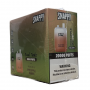SNAPPY DUAL TANKS 20000 PUFFS PACK OF 5 - PINEAPPLE MANGO