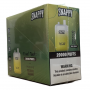 SNAPPY DUAL TANKS 20000 PUFFS PACK OF 5 - MEXICO MANGO