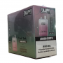 SNAPPY DUAL TANKS 20000 PUFFS PACK OF 5 - STRAWBERRY PINA COLADA
