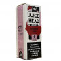 JUICE HEAD DESSERTS 6ML STRAWBERRY CREAM
