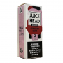 JUICE HEAD DESSERTS 3ML STRAWBERRY CREAM