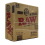 RAW CLASSIC PAPERS KING SIZE SUPREME 24CT