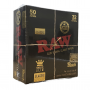 RAW CLASSIC SLOW BURNING PAPERS KING SIZE SLIM 50 PACKS