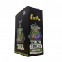 CANVA EXOTIC HEMP THCA 4.5GMS 3 INDICA PRE ROLLS 10CT - KUSH CAKE