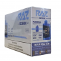 RAZ DC 25000 PUFFS BLUE RAZ ICE