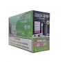 GEEK BAR PULSE X 25000 PUFFS MIAMI MINT