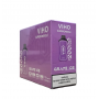 VIHO SUPERCHARGE 20000 PUFFS GRAPE ICE