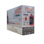 RAZ DC 25000 PUFFS BLACK CHERRY PEACH