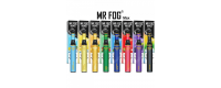 All Flavors of Mr Fox Max & Pro in bulk- Angelswholesale